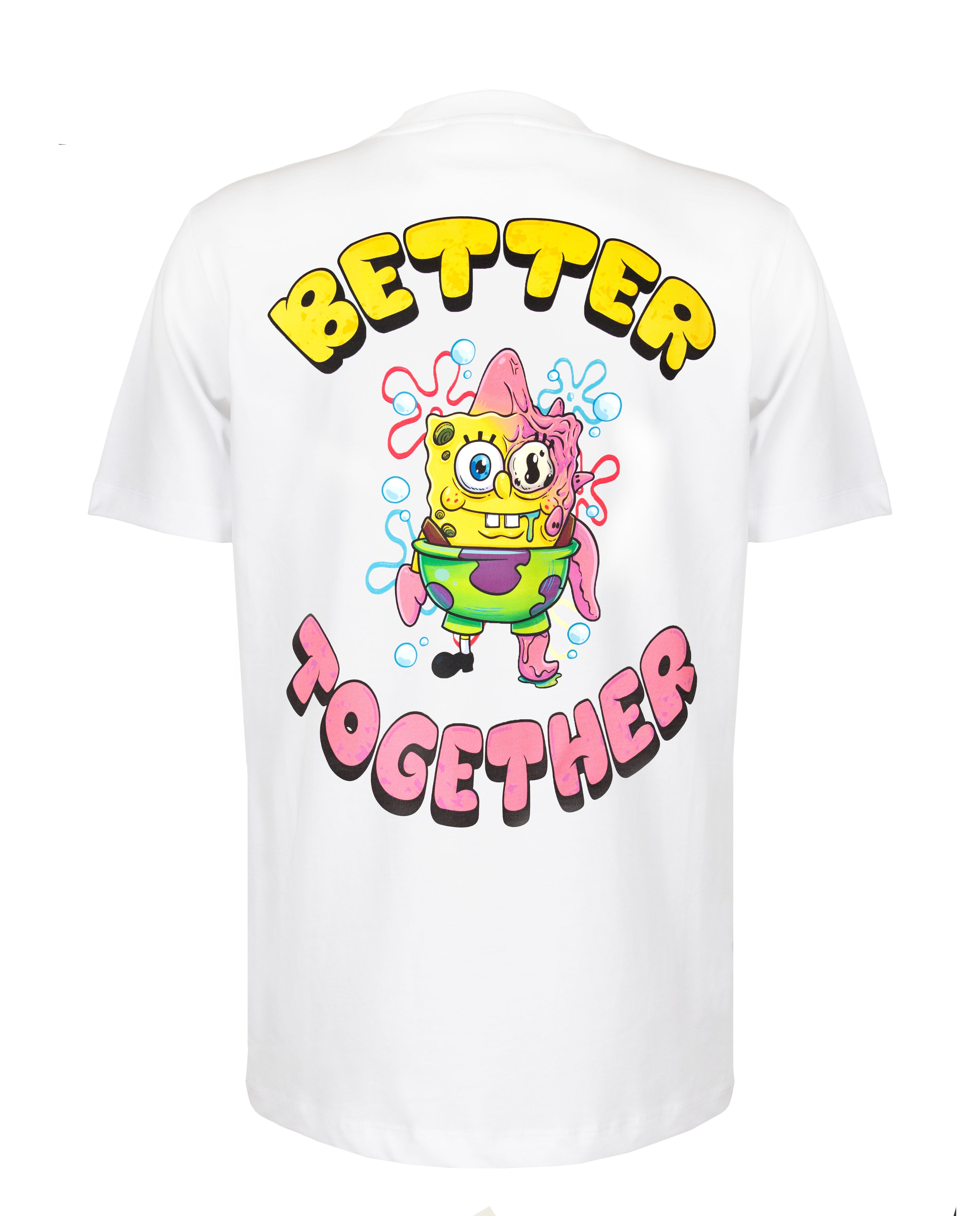 Better together