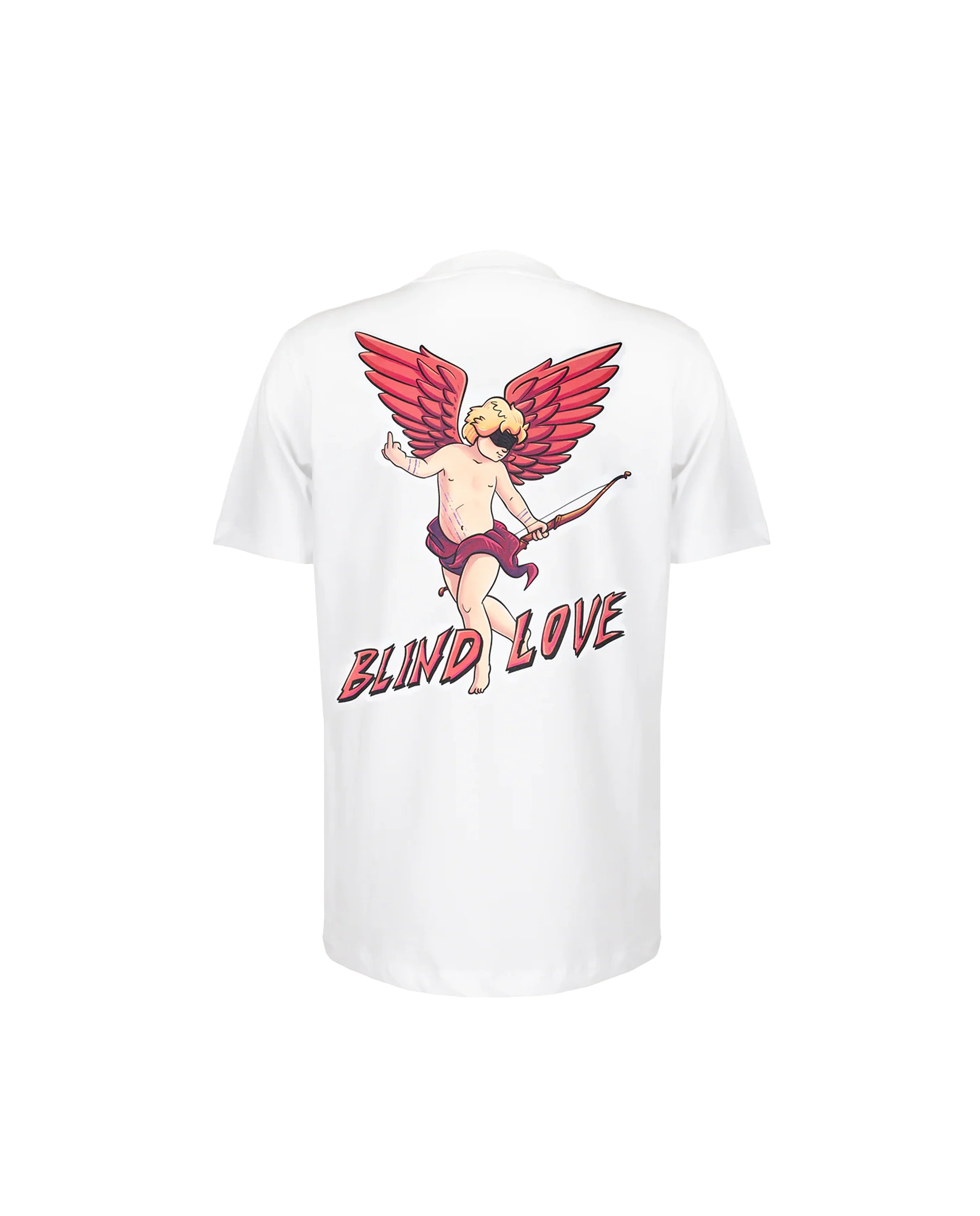 Blind Love