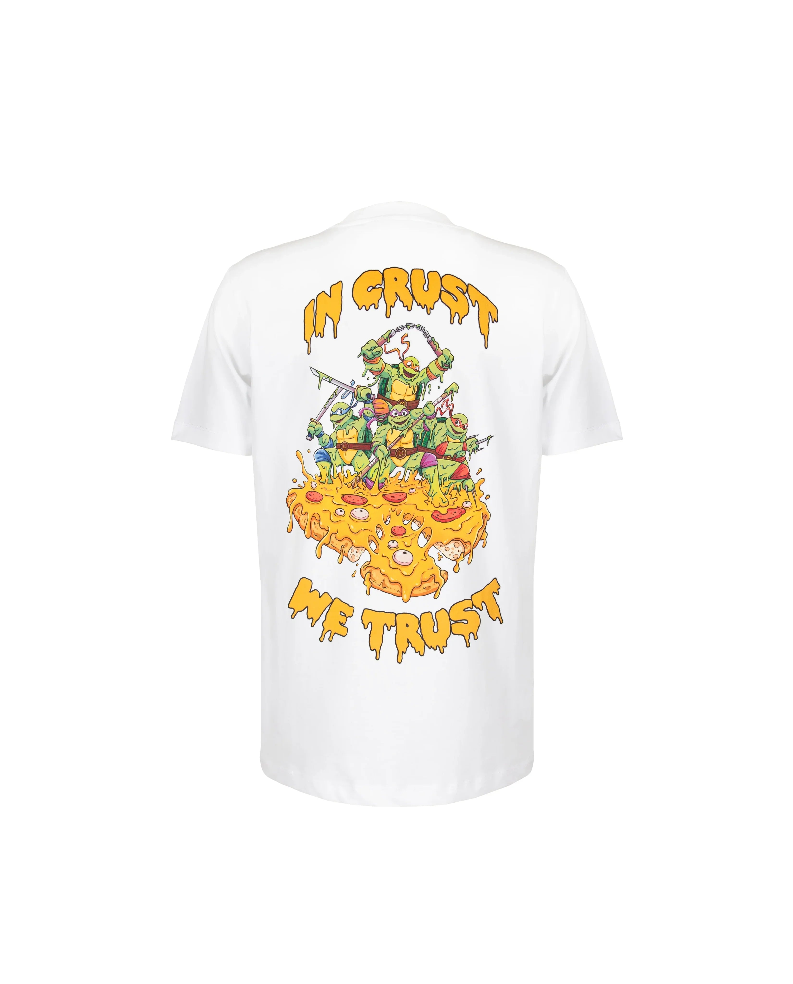 Teenage Mutant Ninja Turtles