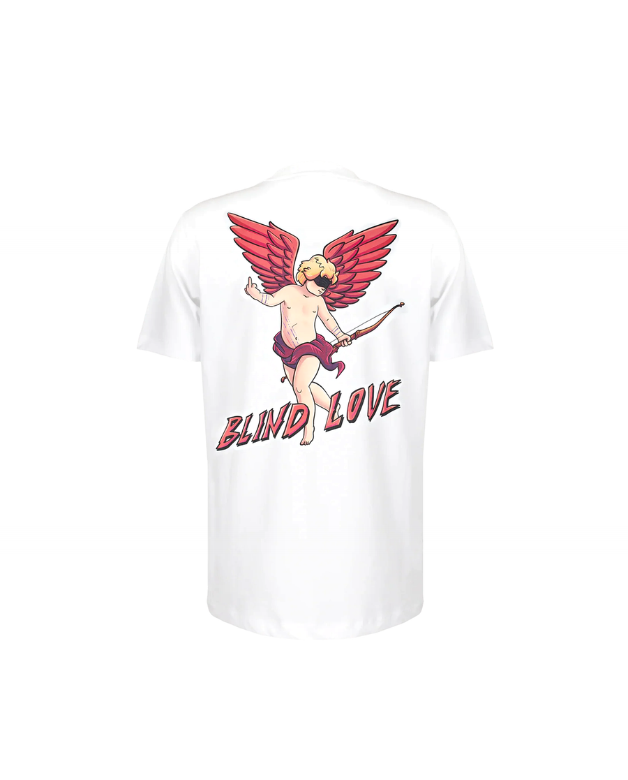 BLIND LOVE