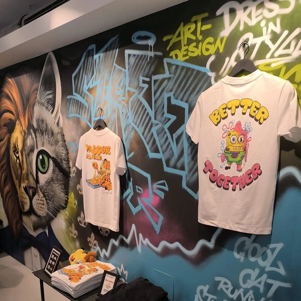 Posh Alley Cats Store Salzburg – Posh Alley Cats Salzburg