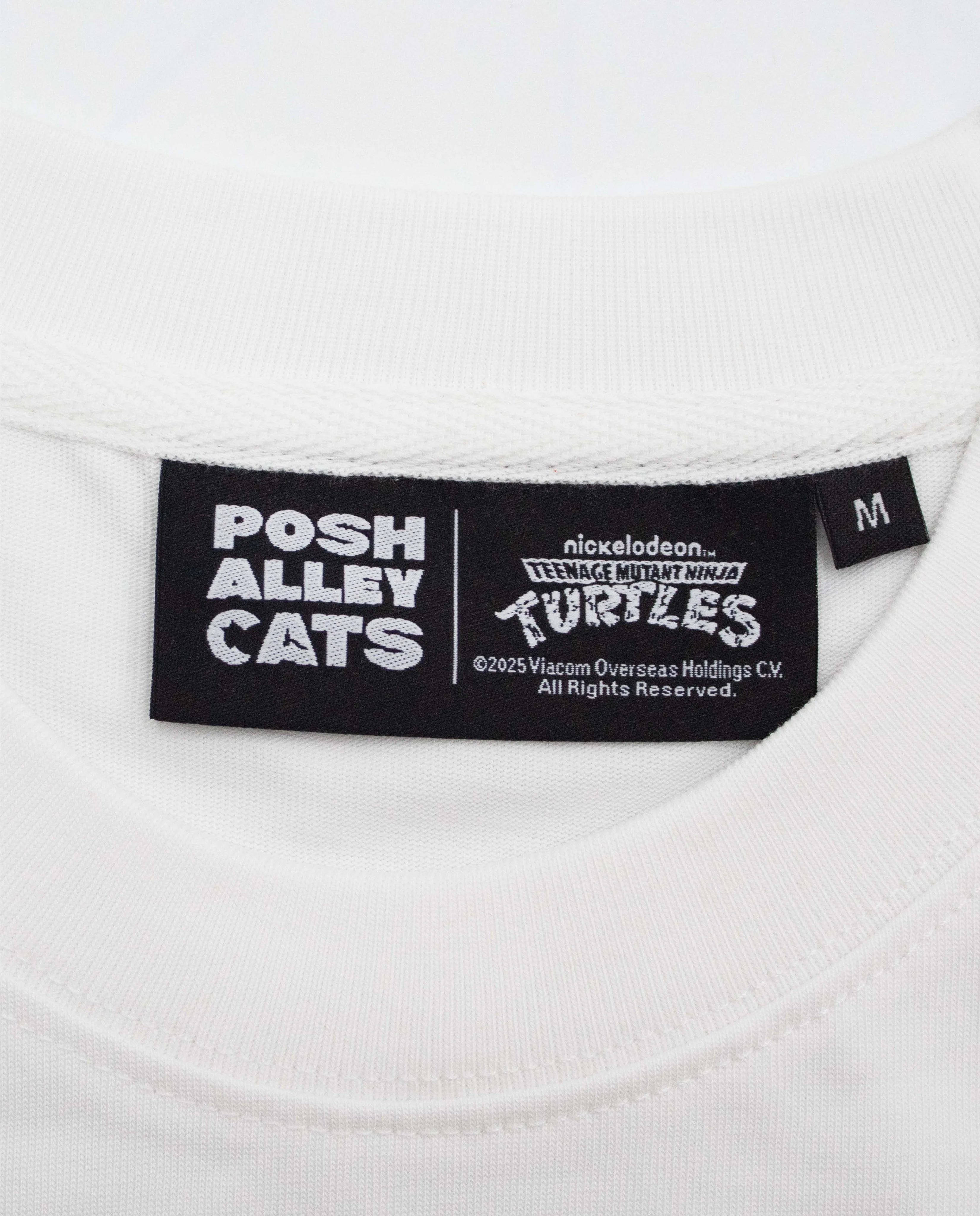 Spread love share pizza