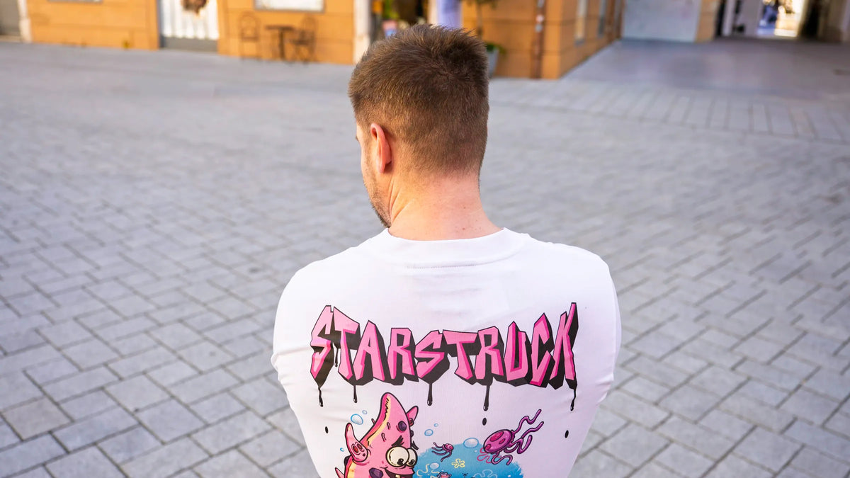 Starstruck. – Posh Alley Cats